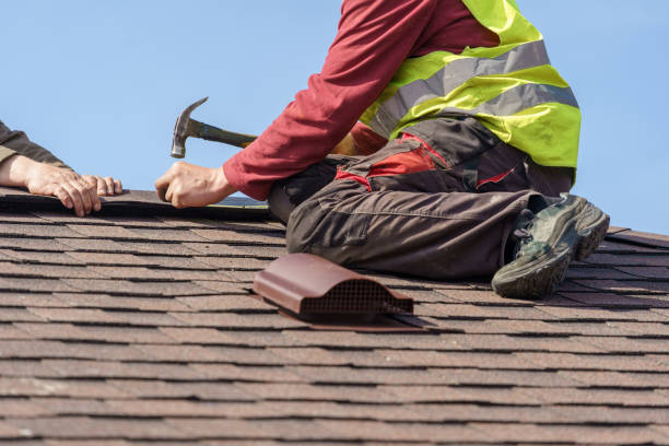 Best Commercial Roofing Services  in West Reading, PA