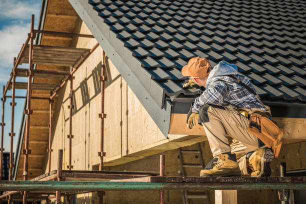 Roof Installation Near Me in West Reading, PA