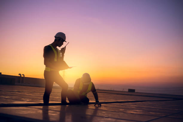 Quick and Trustworthy Emergency Roof Repair Services in West Reading, PA