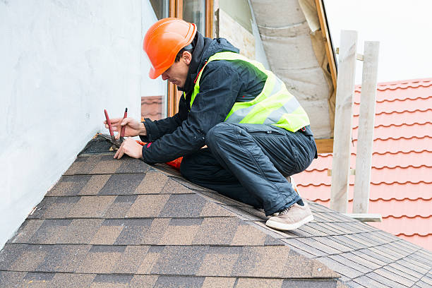 Best Flat Roof Repair Services  in West Reading, PA
