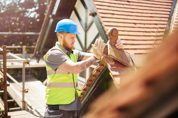 Professional Roofing Contractor in West Reading, PA