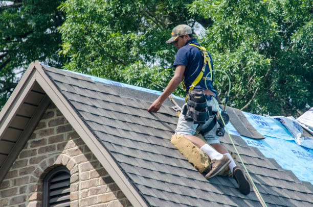 Roof Repair Estimates in West Reading, PA